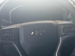 
										2026 Chevrolet Silverado 2500 4wd Crew Cab Long full									