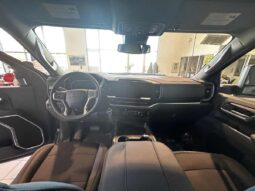 
										2026 Chevrolet Silverado 2500 4wd Crew Cab Long full									
