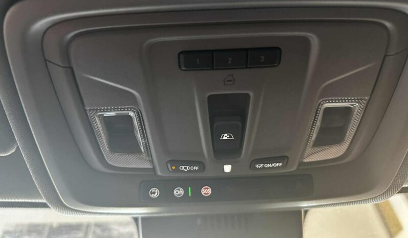 
								2026 Chevrolet Silverado 2500 4wd Crew Cab Long full									