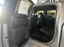 
										2026 Chevrolet Silverado 2500 4wd Crew Cab Long full									