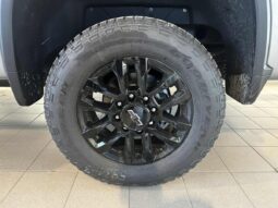 
										2026 Chevrolet Silverado 2500 4wd Crew Cab Long full									