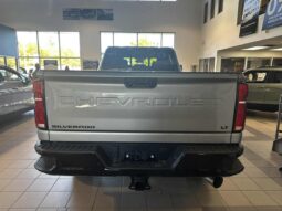 
										2026 Chevrolet Silverado 2500 4wd Crew Cab Long full									