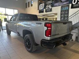 
										2026 Chevrolet Silverado 2500 4wd Crew Cab Long full									
