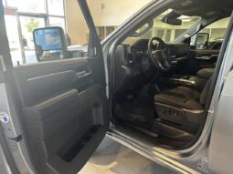 
										2026 Chevrolet Silverado 2500 4wd Crew Cab Long full									
