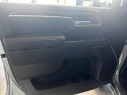 
										2026 Chevrolet Silverado 2500 4wd Crew Cab Long full									