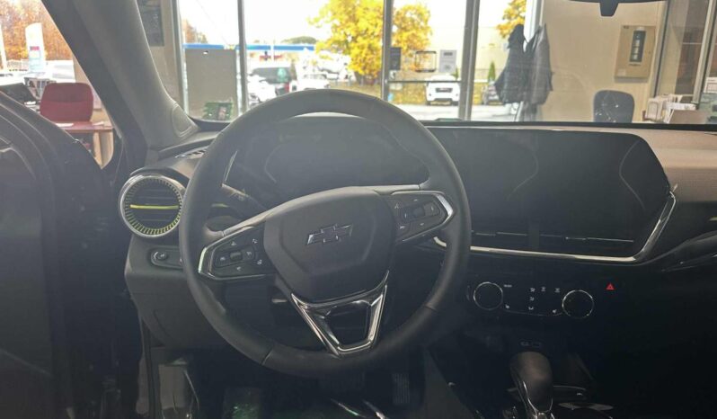 2026 Chevrolet Trax Fwd 4dr Activ full