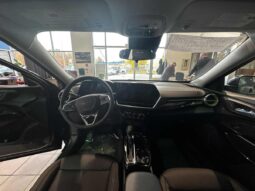 2026 Chevrolet Trax Fwd 4dr Activ full