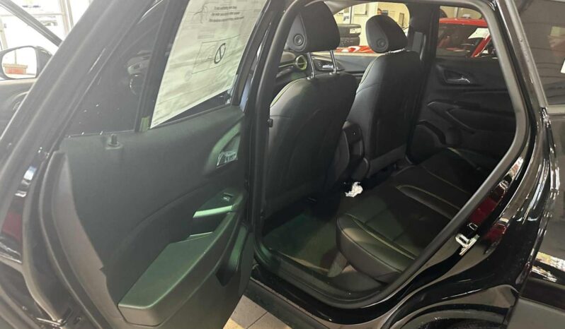 2026 Chevrolet Trax Fwd 4dr Activ full