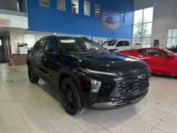 2026 Chevrolet Trax Fwd 4dr Activ full