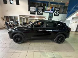 2026 Chevrolet Trax Fwd 4dr Activ full