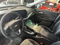 
										2026 Chevrolet Trax Fwd 4dr Lt full									