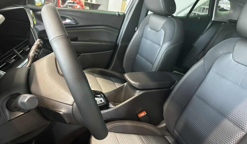 
								2026 Chevrolet Trax Fwd 4dr Lt full									