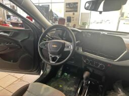 
										2026 Chevrolet Trax Fwd 4dr Lt full									