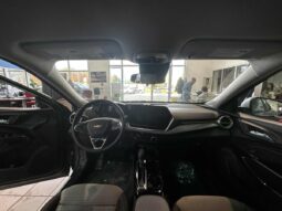 
										2026 Chevrolet Trax Fwd 4dr Lt full									