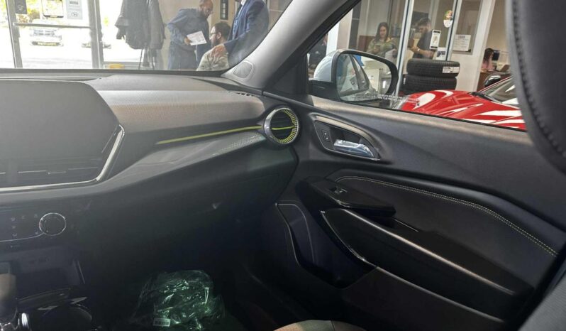 
								2026 Chevrolet Trax Fwd 4dr Lt full									