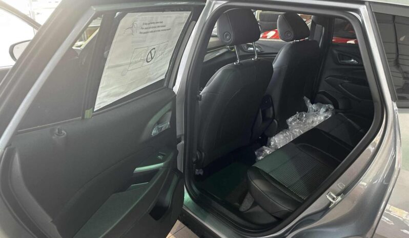 
								2026 Chevrolet Trax Fwd 4dr Lt full									