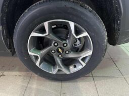 
										2026 Chevrolet Trax Fwd 4dr Lt full									