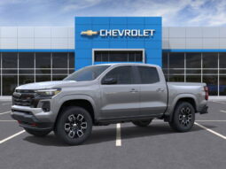 
										2026 Chevrolet Colorado Crew Cab Short Box 4 full									