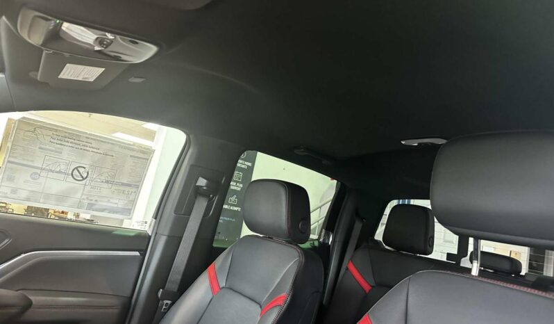 
								2026 Chevrolet Colorado Crew Cab Short Box 4 full									