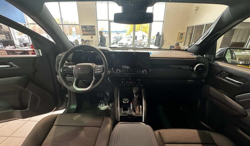 
								2026 Chevrolet Colorado Crew Cab Short Box 4 full									