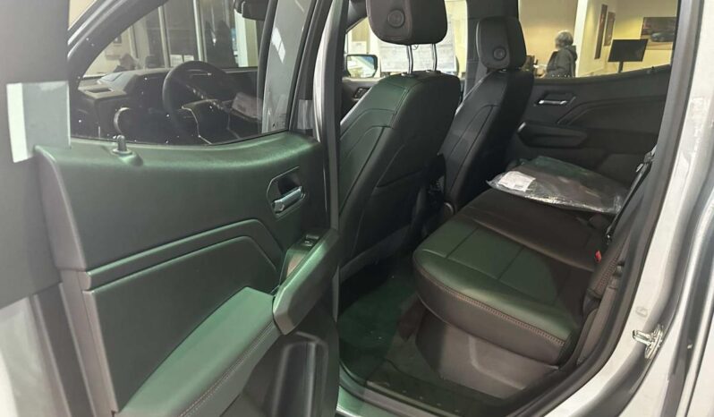 
								2026 Chevrolet Colorado Crew Cab Short Box 4 full									