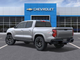 
										2026 Chevrolet Colorado Crew Cab Short Box 4 full									