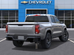 
										2026 Chevrolet Colorado Crew Cab Short Box 4 full									