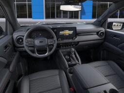 
										2026 Chevrolet Colorado Crew Cab Short Box 4 full									