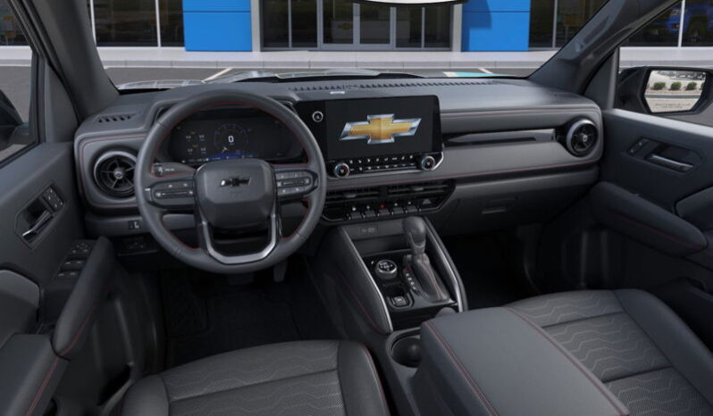 
								2026 Chevrolet Colorado Crew Cab Short Box 4 full									