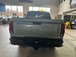 
										2026 Chevrolet Colorado Crew Cab Short Box 4 full									