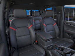 
										2026 Chevrolet Colorado Crew Cab Short Box 4 full									