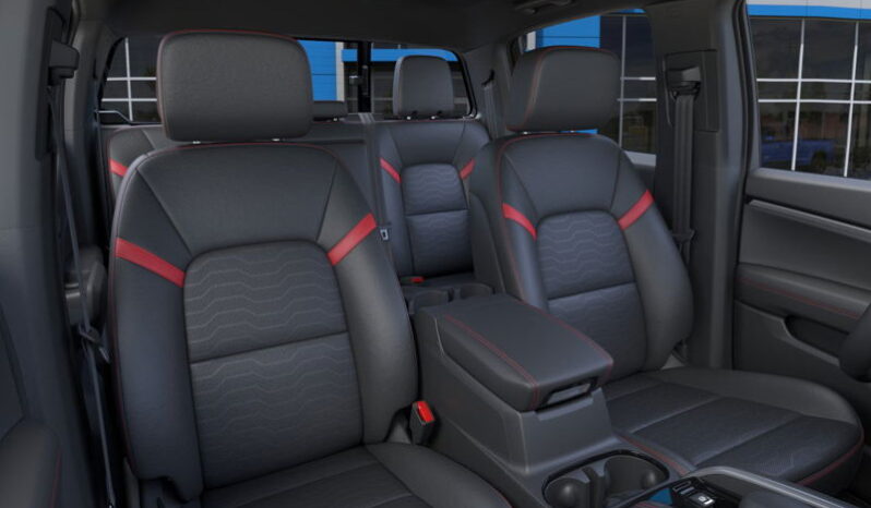 
								2026 Chevrolet Colorado Crew Cab Short Box 4 full									