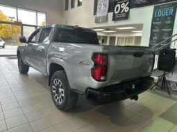 
										2026 Chevrolet Colorado Crew Cab Short Box 4 full									
