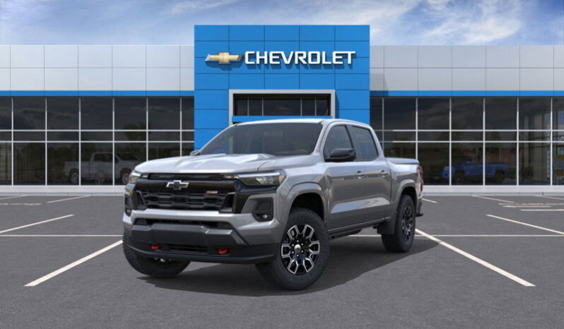 2026 Chevrolet Colorado - New Truck - VIN: 1GCPTDEKXT1144063 - Buckingham Chevrolet Buick GMC Gatineau