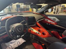 
										2026 Chevrolet Corvette E-Ray Coupe 3lz full									