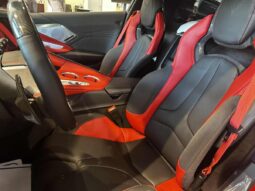 
										2026 Chevrolet Corvette E-Ray Coupe 3lz full									