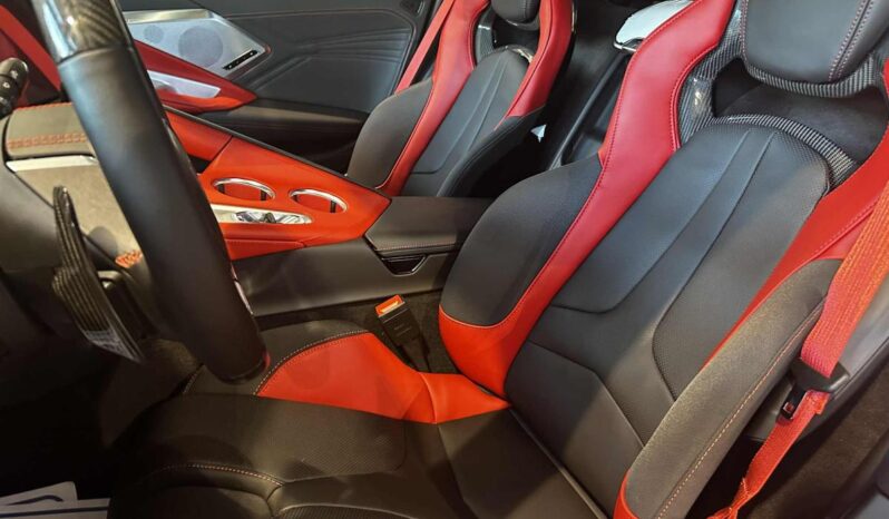 
								2026 Chevrolet Corvette E-Ray Coupe 3lz full									