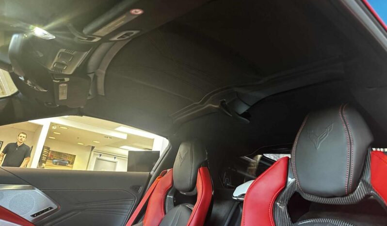 
								2026 Chevrolet Corvette E-Ray Coupe 3lz full									