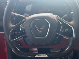 
										2026 Chevrolet Corvette E-Ray Coupe 3lz full									