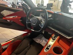 
										2026 Chevrolet Corvette E-Ray Coupe 3lz full									