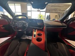 
										2026 Chevrolet Corvette E-Ray Coupe 3lz full									