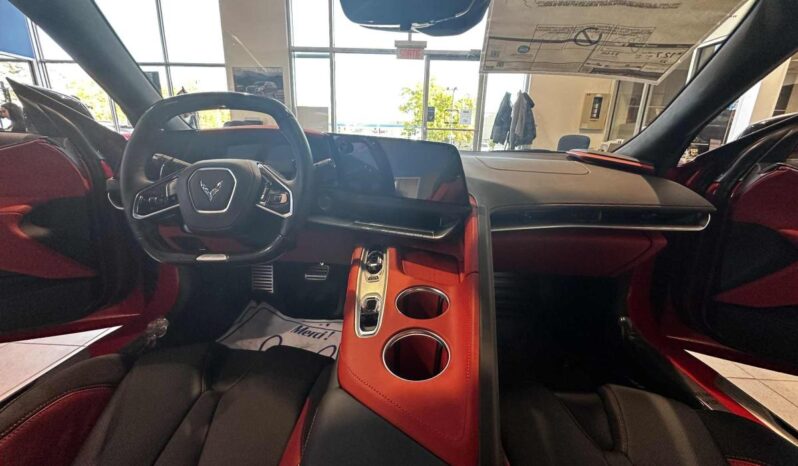 
								2026 Chevrolet Corvette E-Ray Coupe 3lz full									