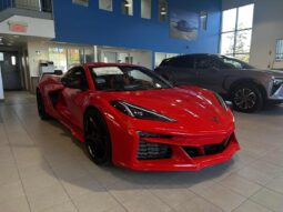 
										2026 Chevrolet Corvette E-Ray Coupe 3lz full									