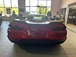 
										2026 Chevrolet Corvette E-Ray Coupe 3lz full									