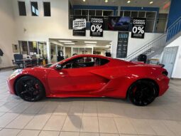 
										2026 Chevrolet Corvette E-Ray Coupe 3lz full									