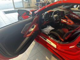 
										2026 Chevrolet Corvette E-Ray Coupe 3lz full									