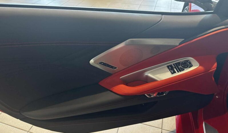 
								2026 Chevrolet Corvette E-Ray Coupe 3lz full									