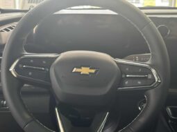 2026 Chevrolet Traverse Awd 4dr Lt full