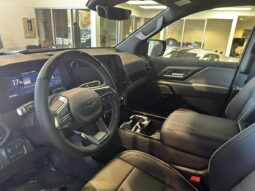 
										2026 Chevrolet Silverado EV E4wd Crew Cab Max full									