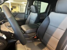 
										2026 Chevrolet Silverado EV E4wd Crew Cab Max full									